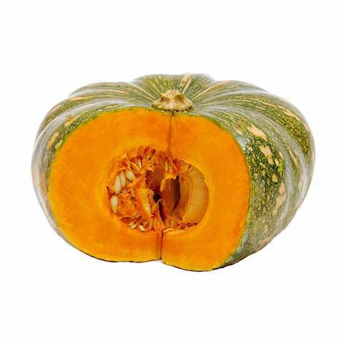 Pumpkin